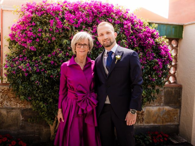 La boda de Belen y Roger en Vila-seca, Tarragona 39