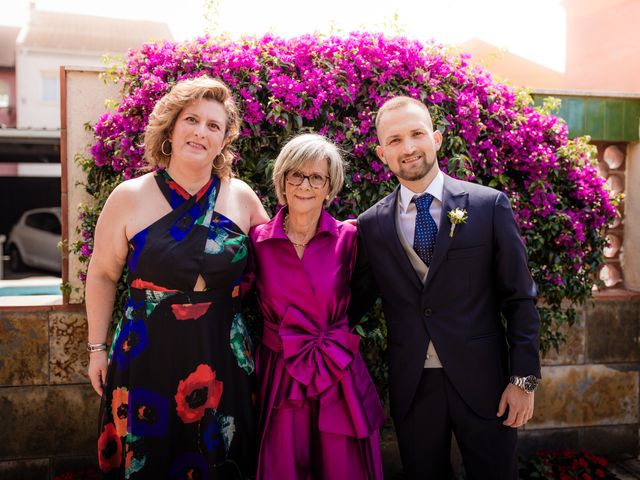 La boda de Belen y Roger en Vila-seca, Tarragona 40