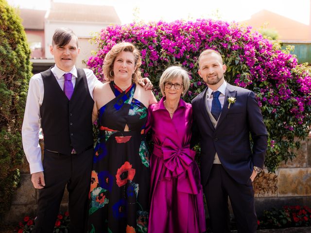 La boda de Belen y Roger en Vila-seca, Tarragona 41