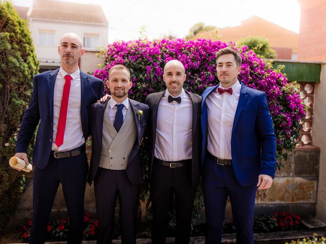 La boda de Belen y Roger en Vila-seca, Tarragona 42