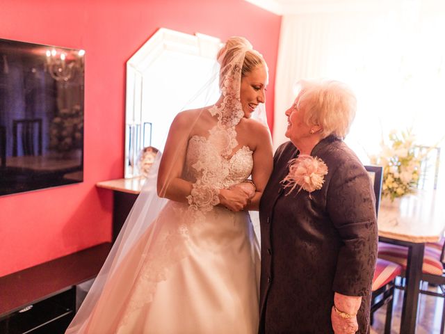 La boda de Belen y Roger en Vila-seca, Tarragona 46