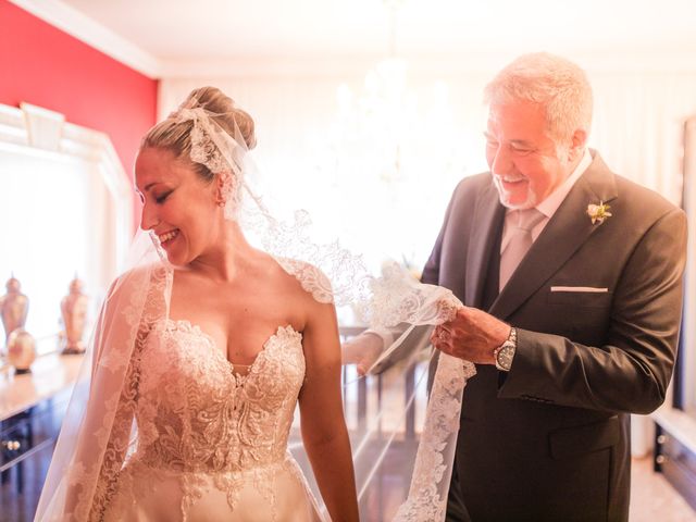 La boda de Belen y Roger en Vila-seca, Tarragona 52