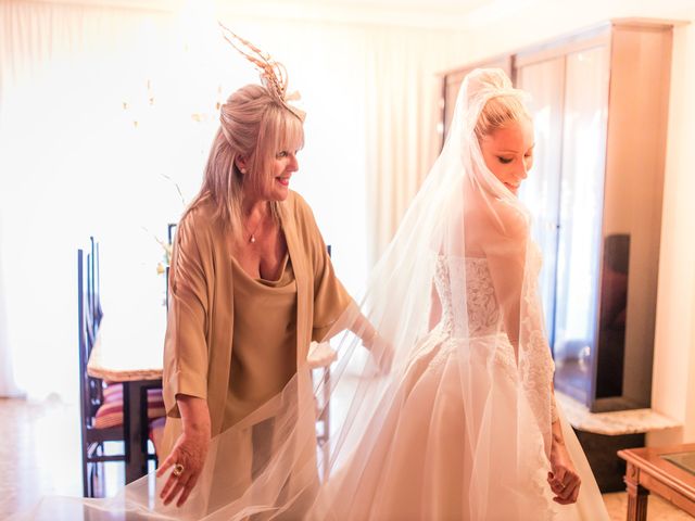 La boda de Belen y Roger en Vila-seca, Tarragona 54