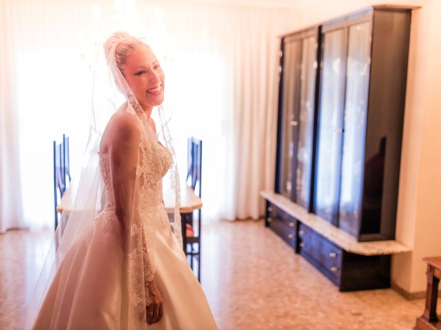 La boda de Belen y Roger en Vila-seca, Tarragona 59