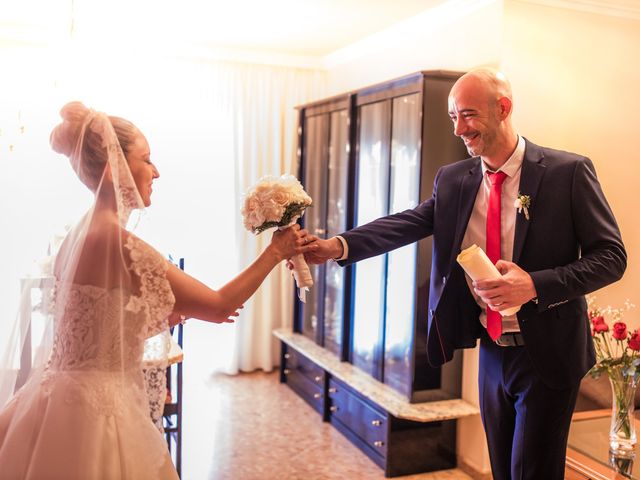 La boda de Belen y Roger en Vila-seca, Tarragona 60