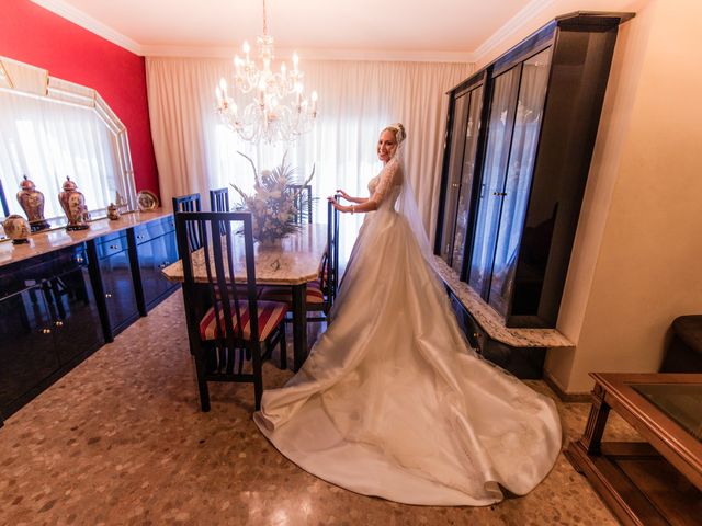 La boda de Belen y Roger en Vila-seca, Tarragona 65