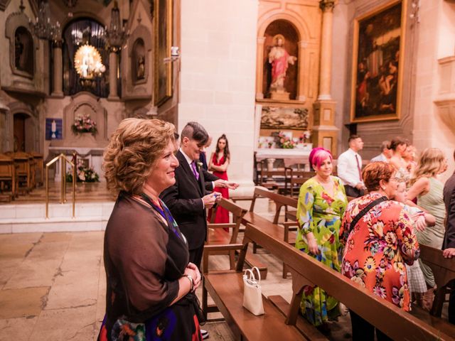 La boda de Belen y Roger en Vila-seca, Tarragona 72