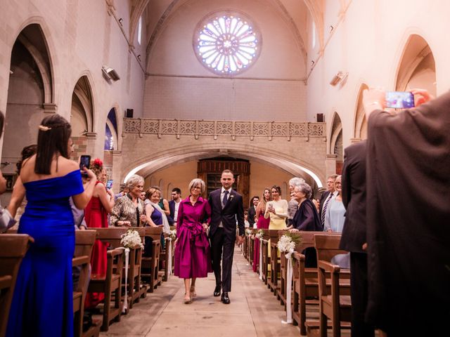 La boda de Belen y Roger en Vila-seca, Tarragona 73