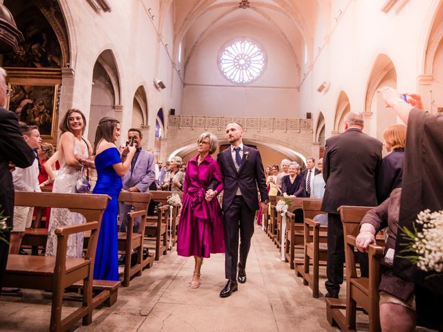 La boda de Belen y Roger en Vila-seca, Tarragona 75