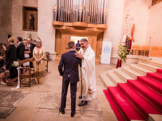 La boda de Belen y Roger en Vila-seca, Tarragona 76