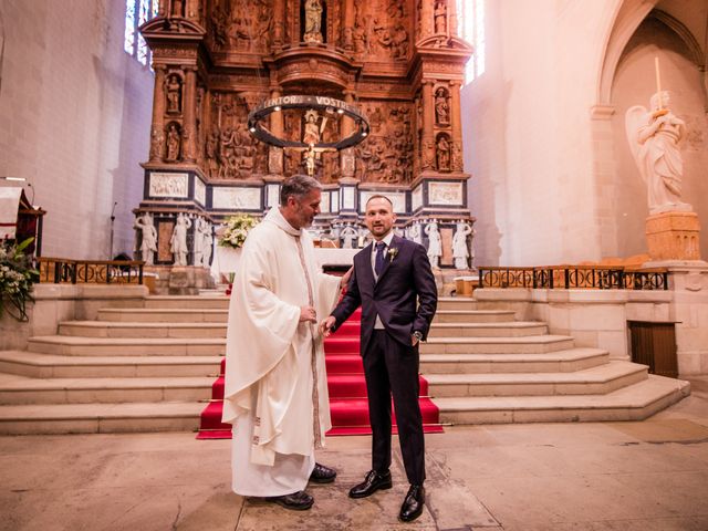 La boda de Belen y Roger en Vila-seca, Tarragona 77