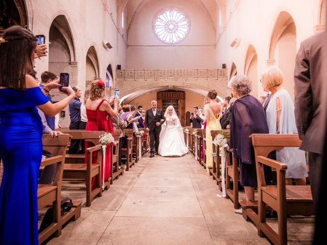 La boda de Belen y Roger en Vila-seca, Tarragona 84