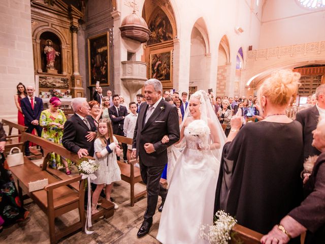 La boda de Belen y Roger en Vila-seca, Tarragona 86