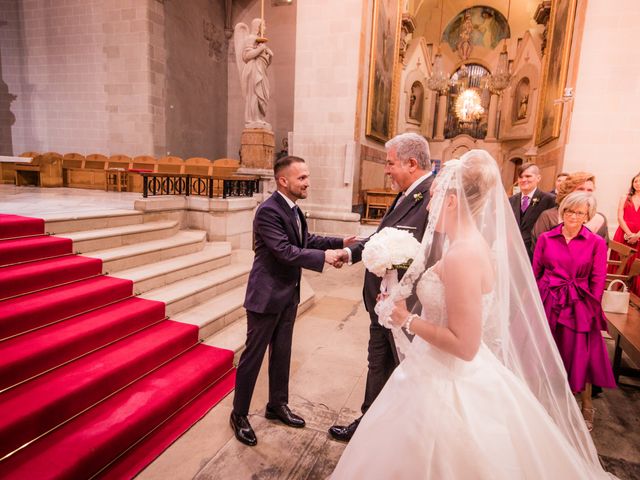 La boda de Belen y Roger en Vila-seca, Tarragona 87