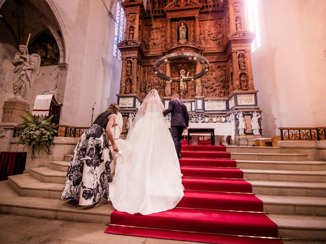 La boda de Belen y Roger en Vila-seca, Tarragona 88