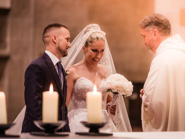 La boda de Belen y Roger en Vila-seca, Tarragona 90