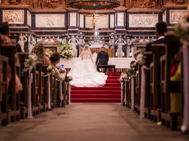 La boda de Belen y Roger en Vila-seca, Tarragona 103