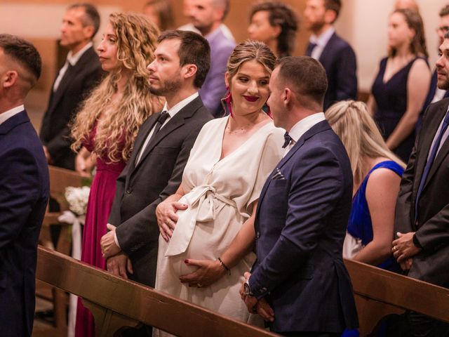 La boda de Belen y Roger en Vila-seca, Tarragona 110