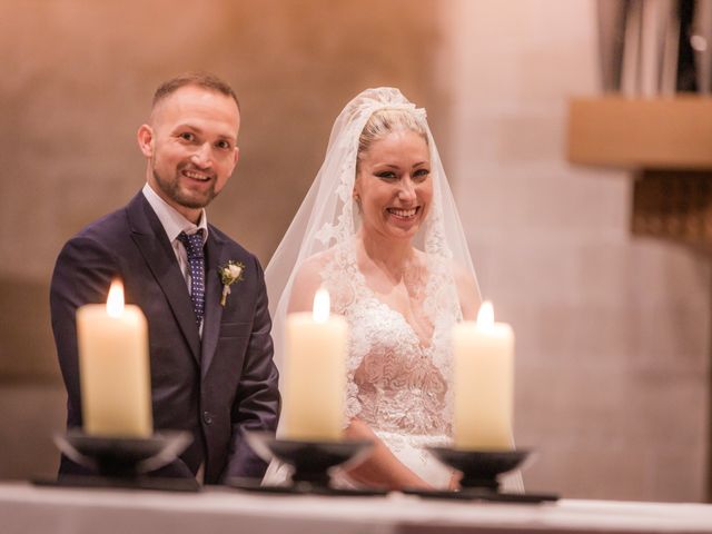 La boda de Belen y Roger en Vila-seca, Tarragona 111