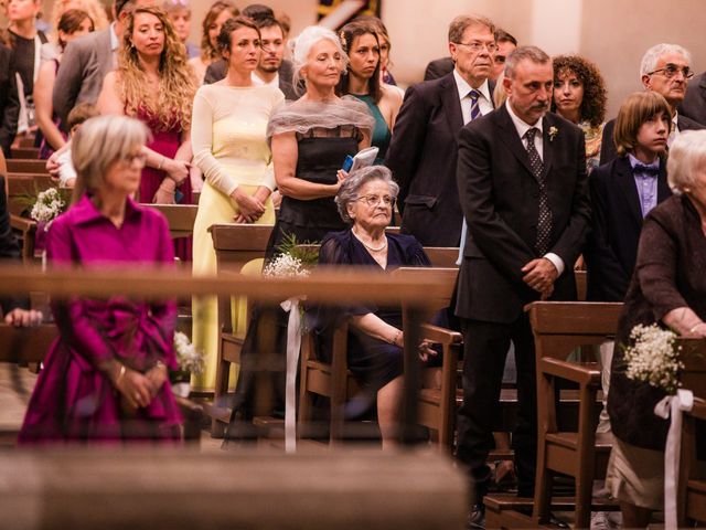 La boda de Belen y Roger en Vila-seca, Tarragona 112