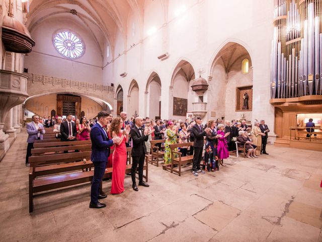 La boda de Belen y Roger en Vila-seca, Tarragona 113