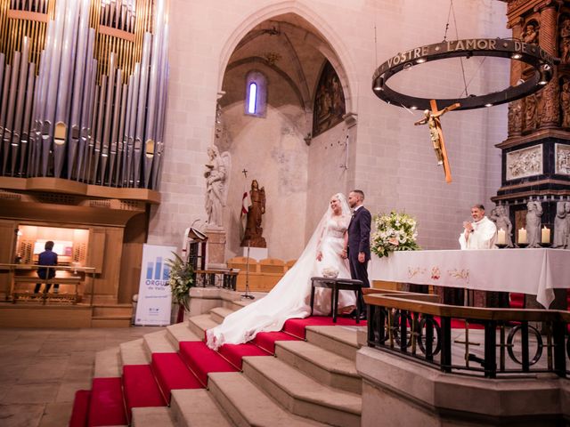 La boda de Belen y Roger en Vila-seca, Tarragona 115