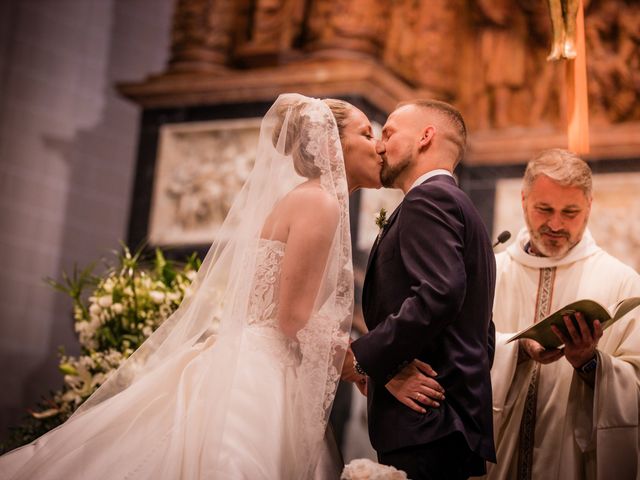 La boda de Belen y Roger en Vila-seca, Tarragona 120