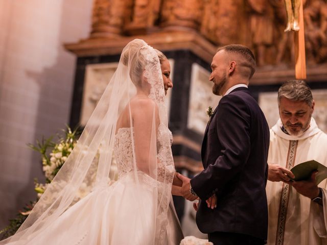 La boda de Belen y Roger en Vila-seca, Tarragona 121