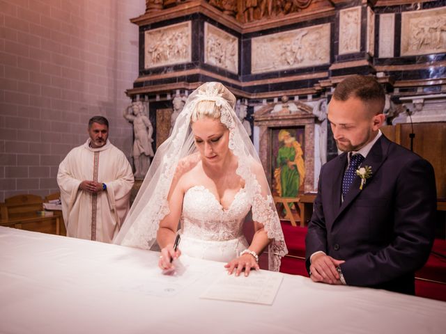 La boda de Belen y Roger en Vila-seca, Tarragona 124