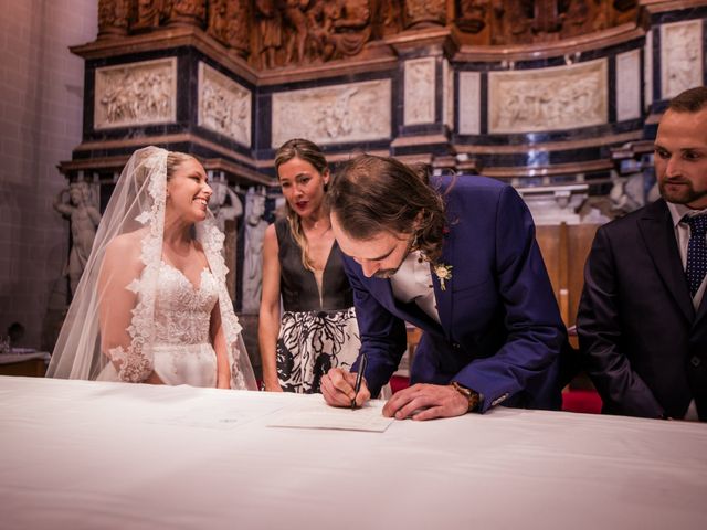 La boda de Belen y Roger en Vila-seca, Tarragona 127