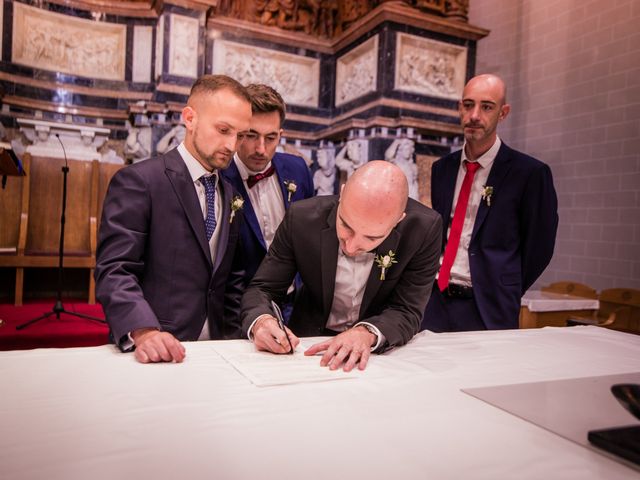 La boda de Belen y Roger en Vila-seca, Tarragona 128