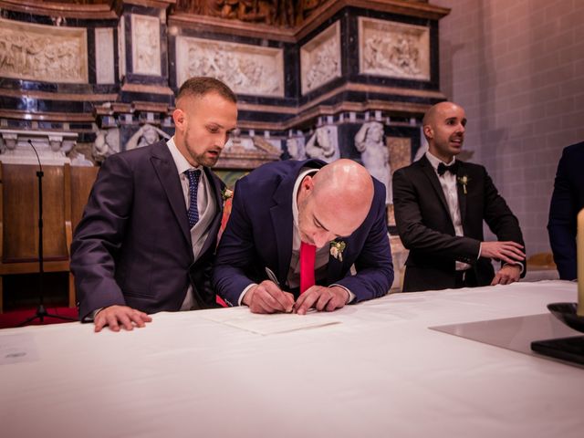 La boda de Belen y Roger en Vila-seca, Tarragona 130