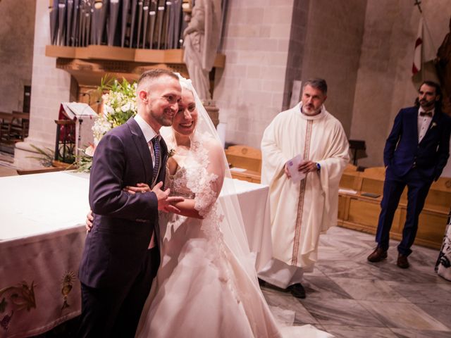 La boda de Belen y Roger en Vila-seca, Tarragona 131