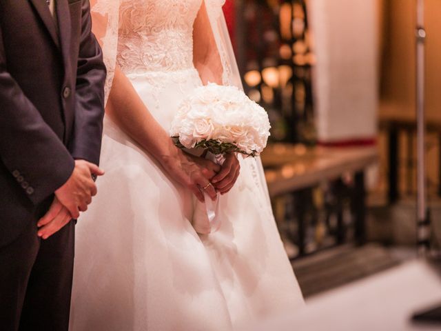 La boda de Belen y Roger en Vila-seca, Tarragona 133