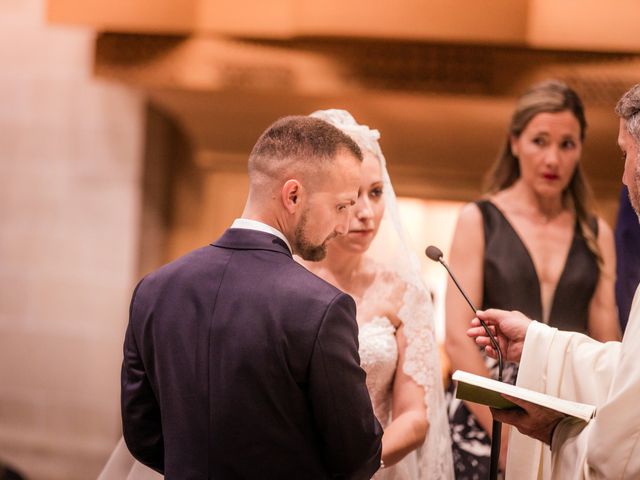 La boda de Belen y Roger en Vila-seca, Tarragona 138