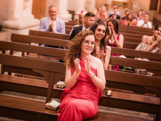 La boda de Belen y Roger en Vila-seca, Tarragona 142