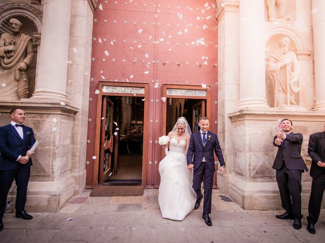 La boda de Belen y Roger en Vila-seca, Tarragona 144