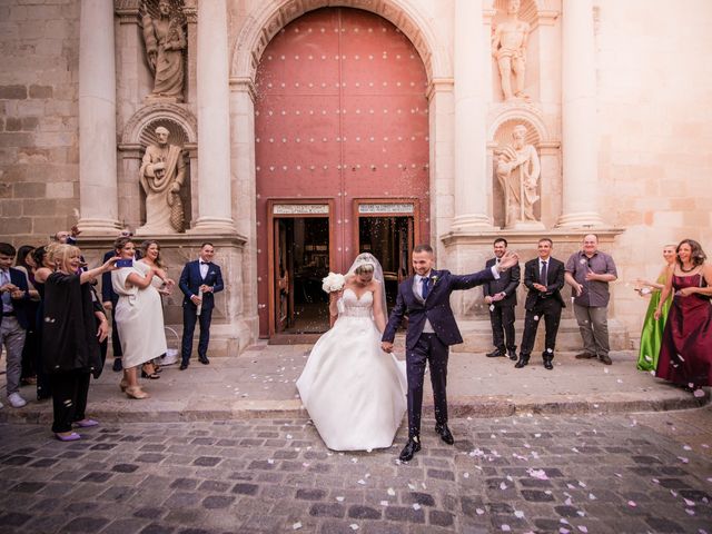 La boda de Belen y Roger en Vila-seca, Tarragona 145