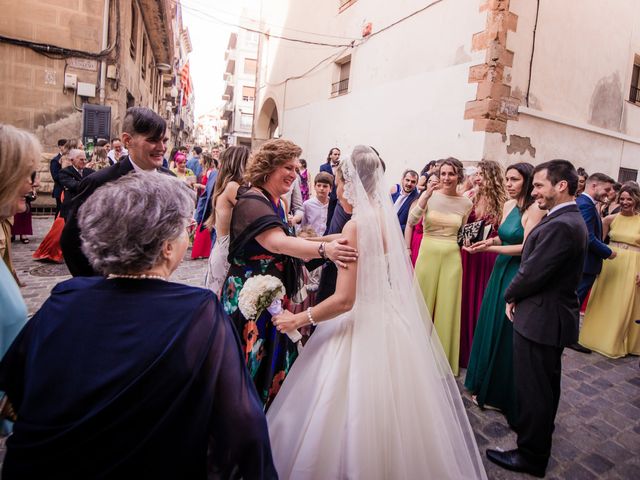 La boda de Belen y Roger en Vila-seca, Tarragona 155