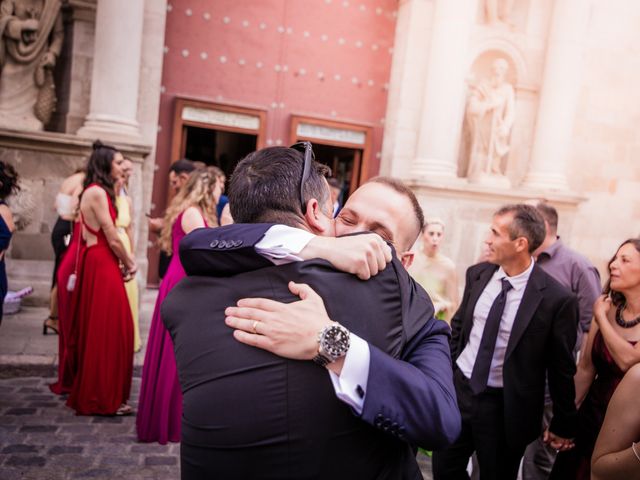 La boda de Belen y Roger en Vila-seca, Tarragona 164