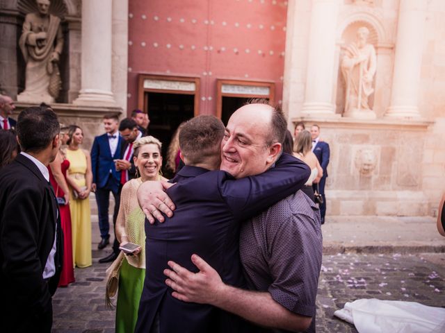 La boda de Belen y Roger en Vila-seca, Tarragona 166