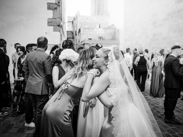 La boda de Belen y Roger en Vila-seca, Tarragona 167