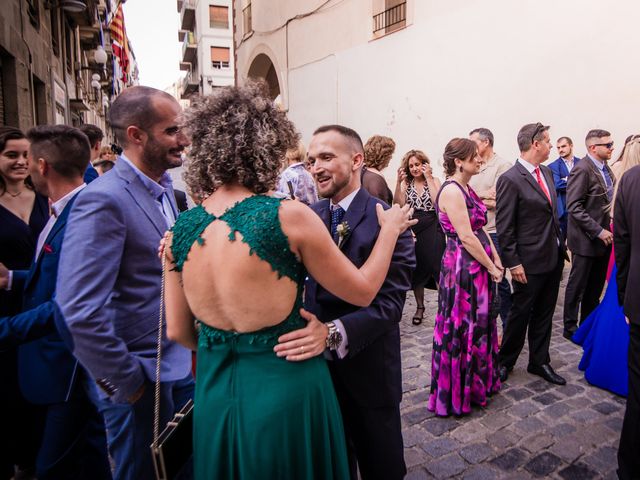 La boda de Belen y Roger en Vila-seca, Tarragona 170