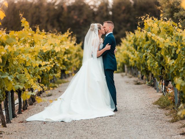 La boda de Belen y Roger en Vila-seca, Tarragona 182