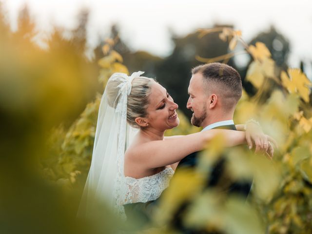 La boda de Belen y Roger en Vila-seca, Tarragona 183