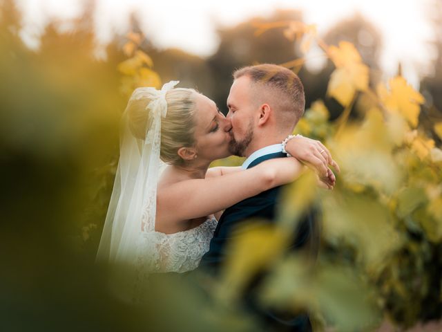 La boda de Belen y Roger en Vila-seca, Tarragona 2