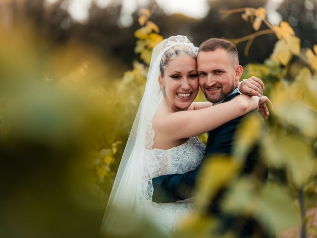 La boda de Belen y Roger en Vila-seca, Tarragona 184