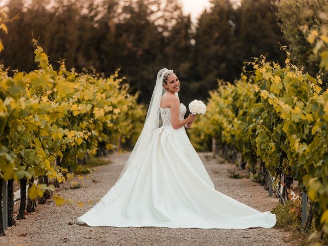 La boda de Belen y Roger en Vila-seca, Tarragona 185