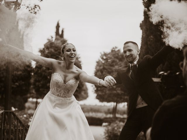 La boda de Belen y Roger en Vila-seca, Tarragona 188