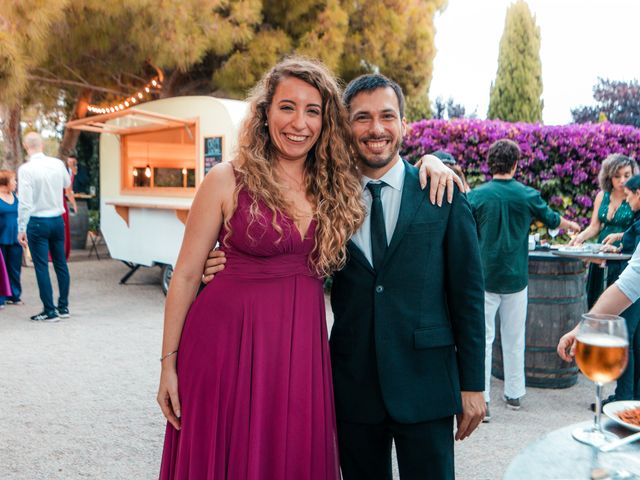 La boda de Belen y Roger en Vila-seca, Tarragona 210